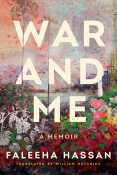 Hardcover War and Me: A Memoir Book