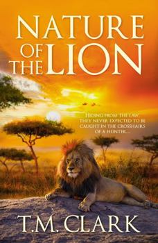 Paperback Nature Of The Lion Book