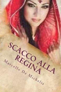 Paperback Scacco alla regina: Romanzo Giallo [Italian] Book