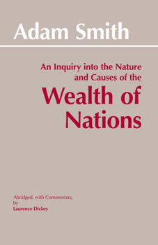 Paperback The Wealth of Nations Book