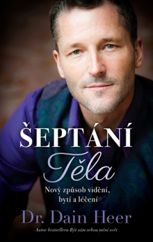 Paperback Septání T&#283;la (Czech) [Czech] Book