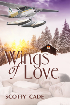 Wings of Love - Book #1 of the Love