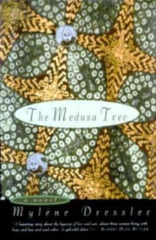 Hardcover The Medusa Tree Book