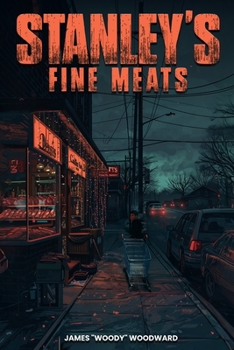 Paperback Stanley's Fine Meats Book