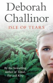 Paperback Isle of Tears Book