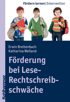 Paperback Forderung Bei Lese-Rechtschreibschwache [German] Book