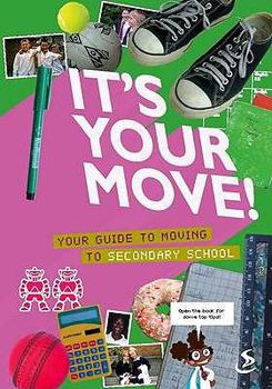 It's Your Move!
