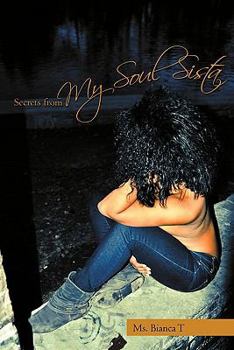 Paperback Secrets from My Soul Sista Book