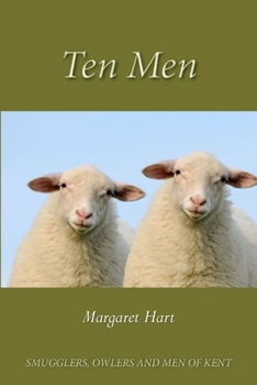 Paperback Ten Men Book