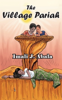 Paperback The Village Pariah Book