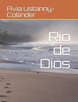 Paperback Rio de Dios [Spanish] Book