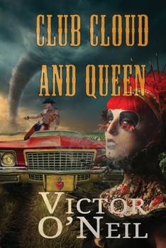 Paperback Club Cloud and Queen Book