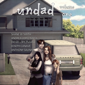 Undad - Volume One - Book #1 of the Undad