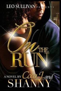 Paperback On the Run Book