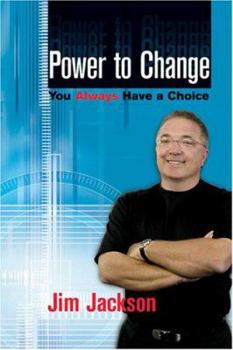 Hardcover Power to Change Book