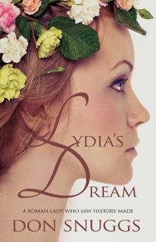 Paperback Lydia's Dream Book