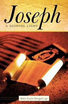 Paperback Joseph: A Guiding Light Book