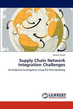 Paperback Supply Chain Network Integration Challenges Book
