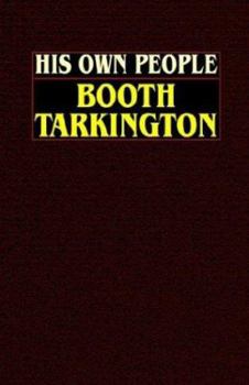 Paperback His Own People Book
