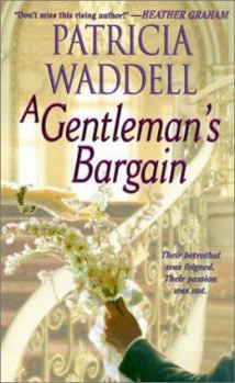 Mass Market Paperback A Gentleman's Bargain Book