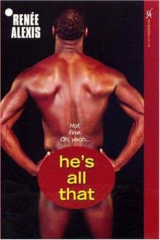 Paperback He's All That Book
