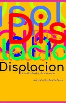 Paperback Displacion Book