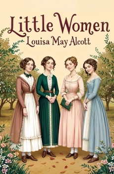 Paperback Little Women Book