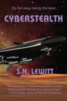 Paperback Cyberstealth Book