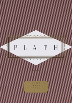 Hardcover Plath: Poems: Selected by Diane Wood Middlebrook Book