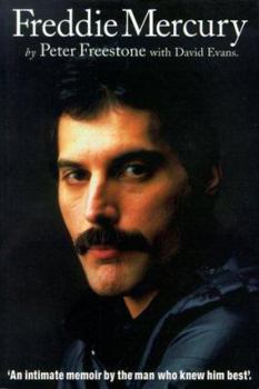 Freddie Mercury