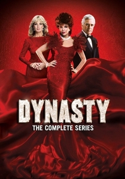 Dynasty: The Complete Series