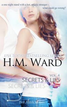 Secrets & Lies 4: The Ferro Family - Book #4 of the Secrets & Lies