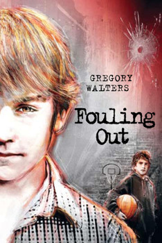 Paperback Fouling Out Book