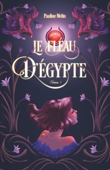 Paperback Le Fléau d'Égypte [French] Book
