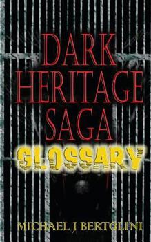 Dark Heritage Saga Glossary: Guide to the war in Scyllia