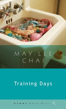 Paperback Training Days Book