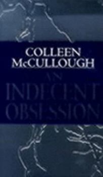 Paperback Indecent Obsession Book