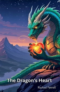 Paperback The Dragon's Heart Book