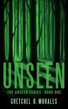 Paperback Unseen (The Unseen Series) Book