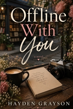Paperback Offline With You Book