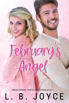 Paperback February's Angel Book