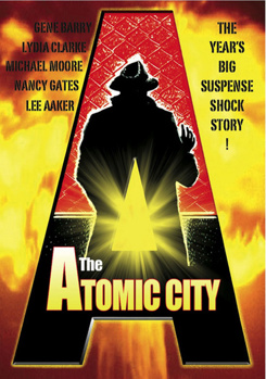 The Atomic City
