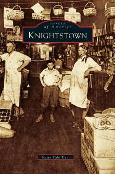 Hardcover Knightstown Book