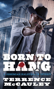 Mass Market Paperback Born to Hang Book