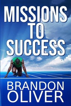 Paperback Missions To Success Book