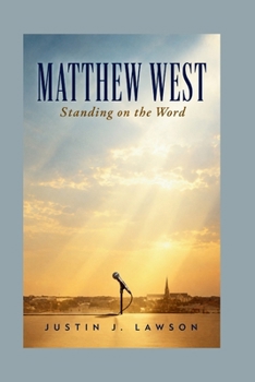 Matthew West: Standing on the Word