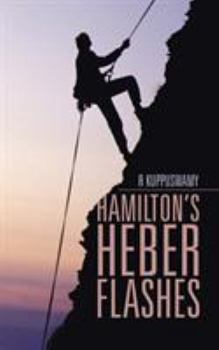 Paperback Hamilton's Heber Flashes Book