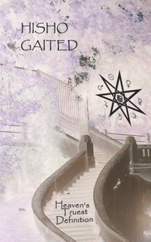 Paperback Septan Phase II: Heaven's Truest Definition Book