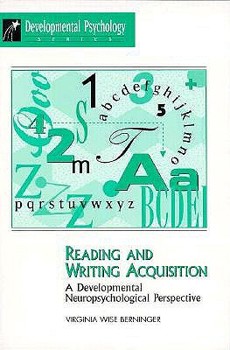 Paperback Reading & Writing Acquisition: A Developmental Neuro Psychological Perspective Book