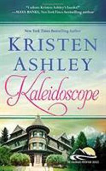 Kaleidoscope - Book #6 of the Colorado Mountain